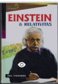 Image of Einstein & Relativitas