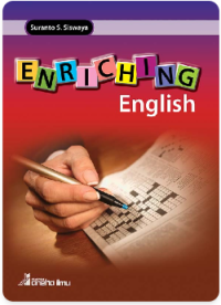 Image of ENRICHING ENGLISH