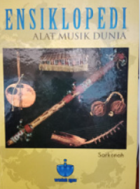 Image of Ensiklopedi Alat Musik Dunia