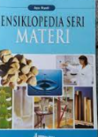 Image of Ensiklopedia Seri Materi