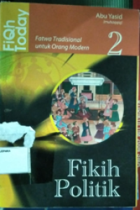 Image of FiQh Today : Fikih Keluarga