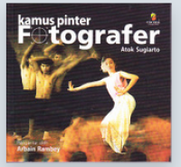Image of Kamus Pintar Fotografer