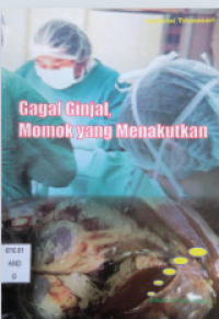 Image of GAGAL GINJAL, Momok yang menakutkan