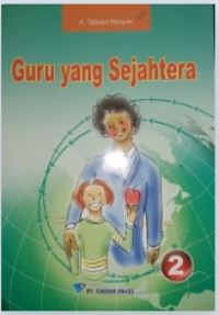 Image of GURU YANG SEJAHTERA