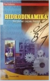 Image of Hidrodinamika : Bangunan Lepas Pantai