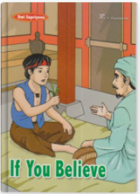 Image of If You Believe