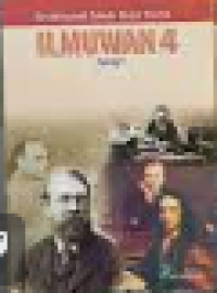 Image of Ensiklopedi tokoh besar dunia Ilmuwan 4