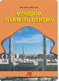 Image of Islam Itu Bersih
