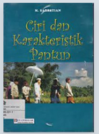 Image of Ciri & Karakteristik Pantun