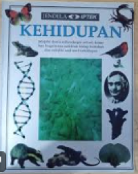 Image of Jendela Iptek Kehidupan: Jelajahi Dunia Mikroskopis Sel-sel, Temukan Bagaimana Mahluk Hidup Bertahan dan Selidiki Asal usul Kehidupan