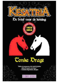 Image of Kesatria : De Brief Voor De Koning
