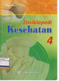 Image of Ensiklopedi Kesehatan 4