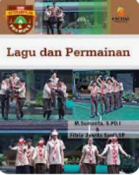Image of Lagu dan Permainan