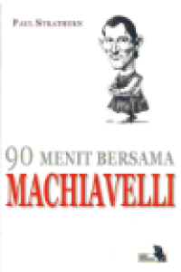 Image of 90 Menit Bersama Machiavelli