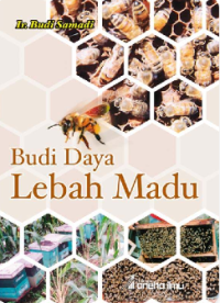 Image of Budidaya Lebah Madu
