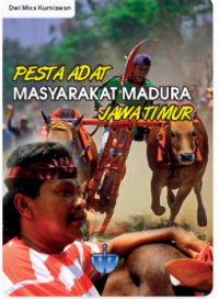 Image of Pesta Adat Masyarakat Madura Jawa Timur
