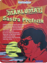 Image of MAKLUMAT Sastra Profetik