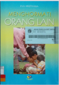 Image of Menghormati orang lain