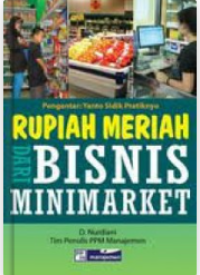 Image of Rupiah Meriah Dari Bisnis Minimarket