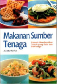 Image of Mengenal Makanan Tradisional Nusantara
