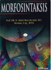 Image of MORFOSITAKSIS