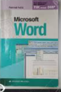 Image of Microsoft Word