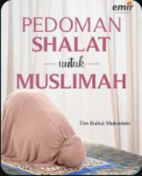 Image of Pedoman Shalat untuk Muslimah