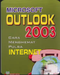Image of Microsoft Outlook 2003 : Cara Menghemat Pulsa Internet