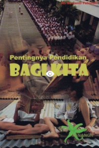 Image of Pentingnya Pendidikan Bagi Kita