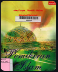 Image of Pemikiran Islam : dari Syyid Ahmad Khan hingga Nasr Hamid Abu Zayd