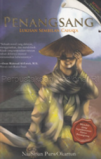 Image of PENANGSANG : LUKISAN SEMBILAN CAHAYA