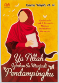 Image of Ya Allah Izinkan Ia Menjadi Pendampingku