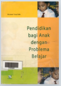 Image of Pendidikan Bagi Anak Dengan Problema Belajar