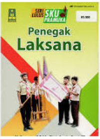 Image of PENEGAK LAKSANA