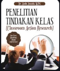 Image of Bahan pelatihan : Penelitian Tindakan (action research)