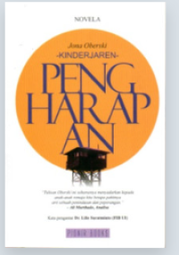 Image of PENGHARAPAN