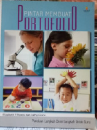 Image of PINTAR MEMBUAT PORTOFOLIO