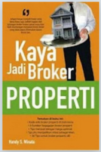Image of KAYA JADI BROKER PROPERTI