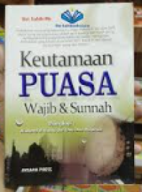 Image of Keutamaan PUASA Wajib & Sunnah