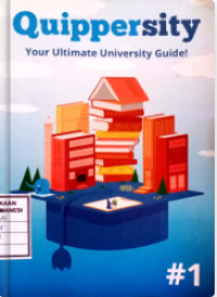 Image of Quippersity : Your Ultimate University Guide