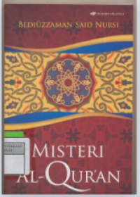 Image of MISTERI AL-QURAN
