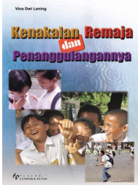 Image of Kenakalan Remaja dan Penanggulangannya