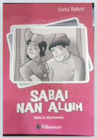 Image of Cerita Rakyat Sabai Nan Aluih