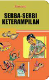 Image of SERBA SERBI KETERAMPILAN