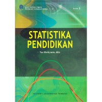 Image of Statistika Pendidikan
