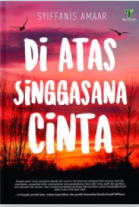 Image of Di Atas Singgasana Cinta