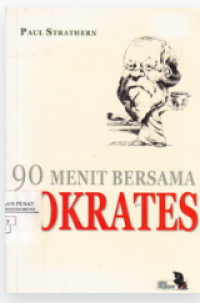 Image of 90 MENIT BERSAMA SOKRATES