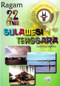 Image of RAGAM 22 ETNIS SULAWESI TENGGARA