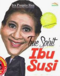 Image of True Spirit ibu susi