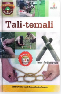 Image of Tali-temali